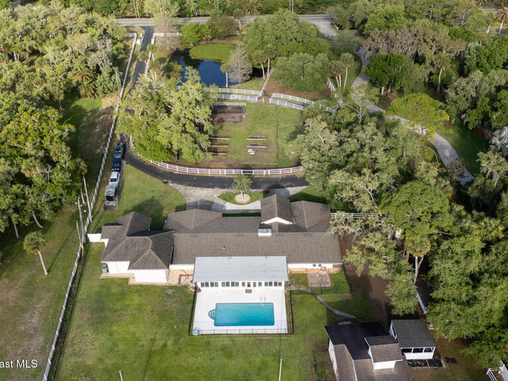2885 Turtle Mound Road, Melbourne, FL 32934