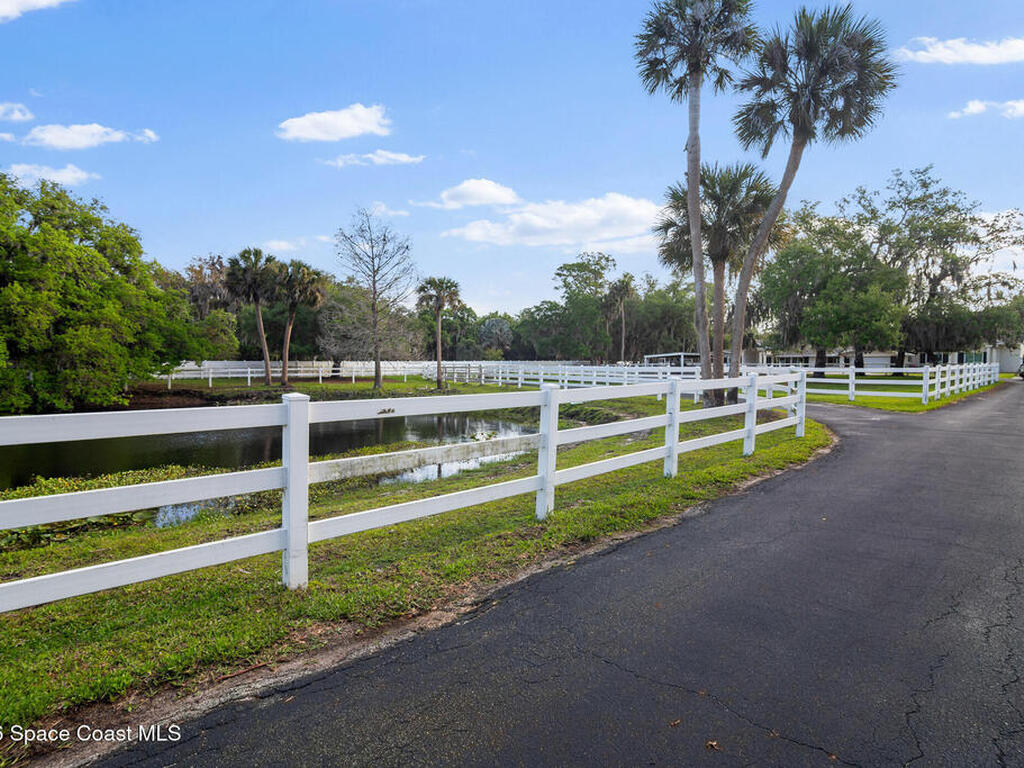 2885 Turtle Mound Road, Melbourne, FL 32934