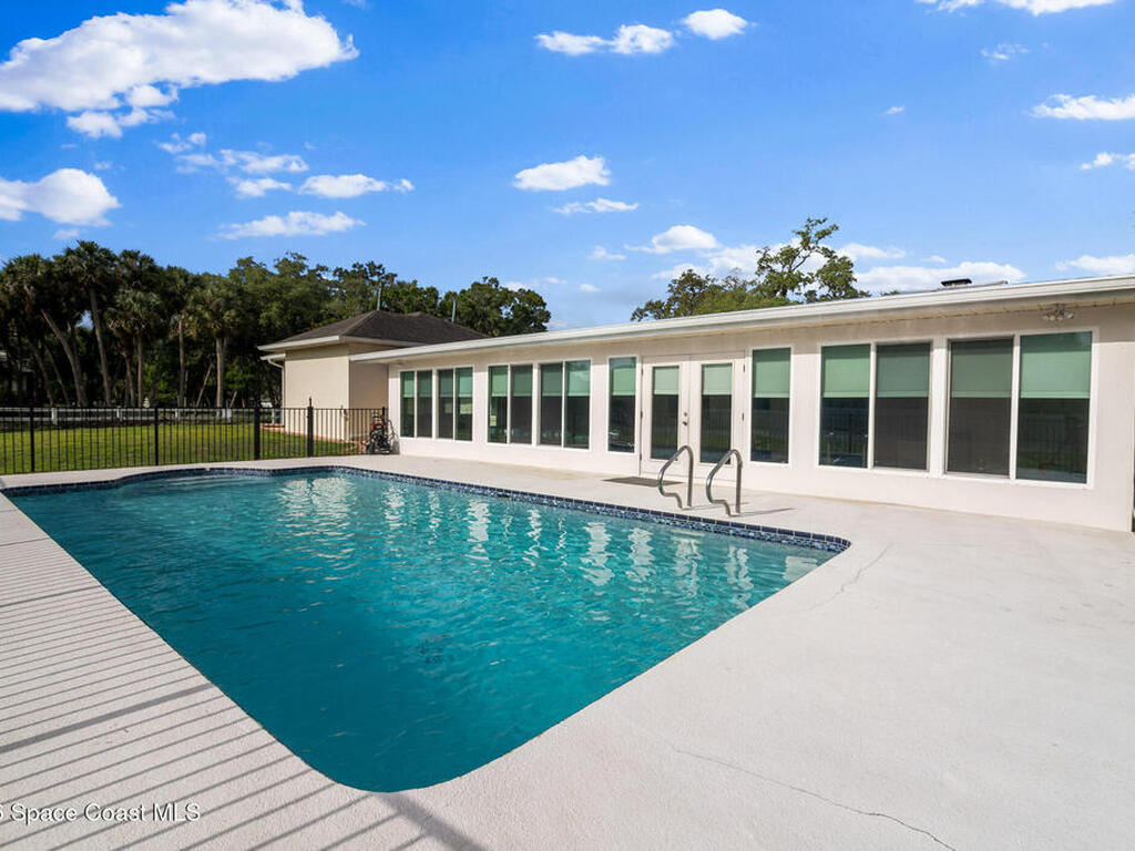 2885 Turtle Mound Road, Melbourne, FL 32934
