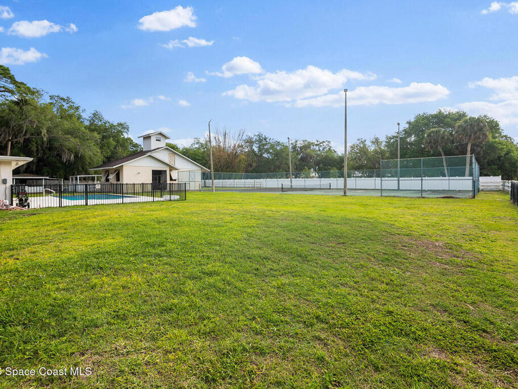 2885 Turtle Mound Road, Melbourne, FL 32934