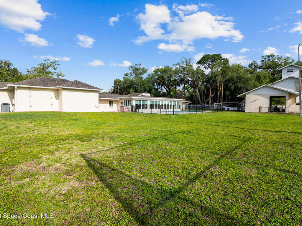 2885 Turtle Mound Road, Melbourne, FL 32934