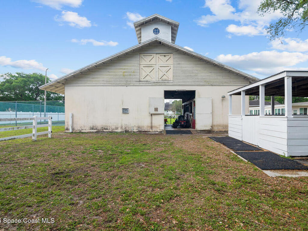 2885 Turtle Mound Road, Melbourne, FL 32934