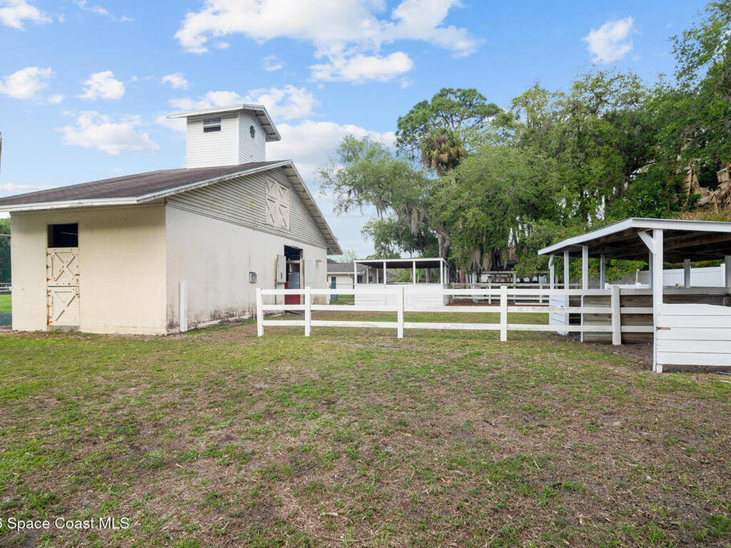 2885 Turtle Mound Road, Melbourne, FL 32934