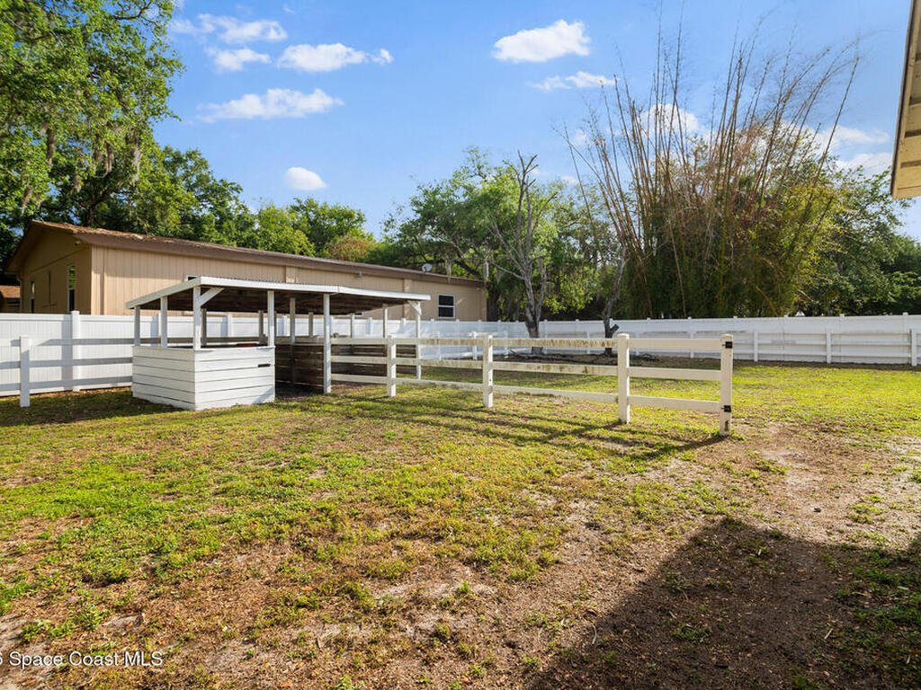 2885 Turtle Mound Road, Melbourne, FL 32934