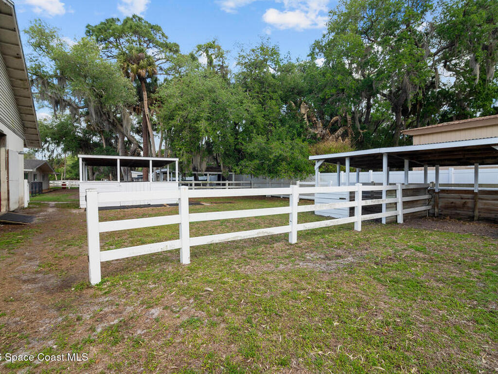 2885 Turtle Mound Road, Melbourne, FL 32934