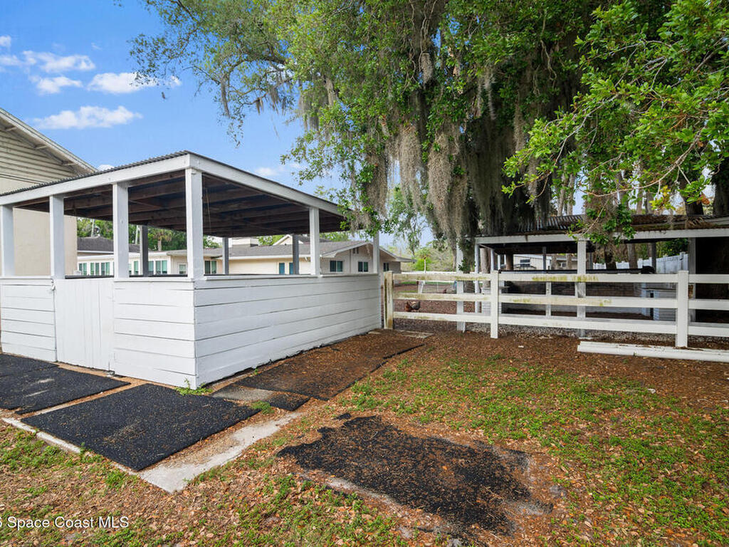 2885 Turtle Mound Road, Melbourne, FL 32934