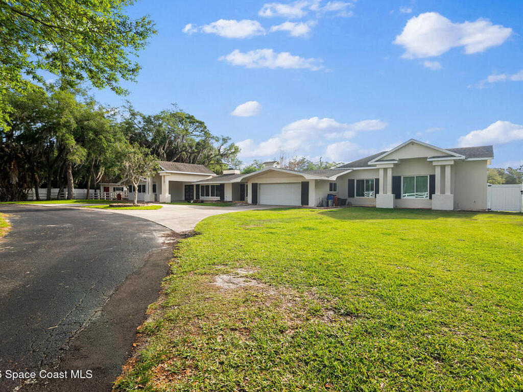 2885 Turtle Mound Road, Melbourne, FL 32934