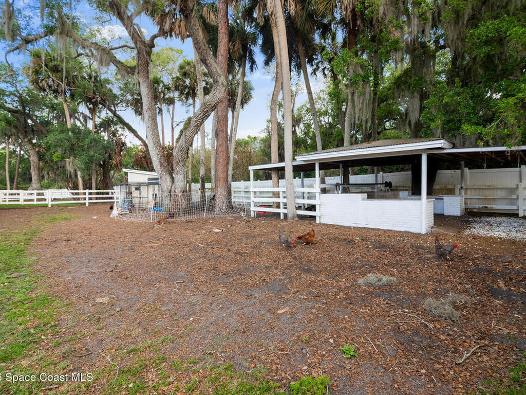 2885 Turtle Mound Road, Melbourne, FL 32934