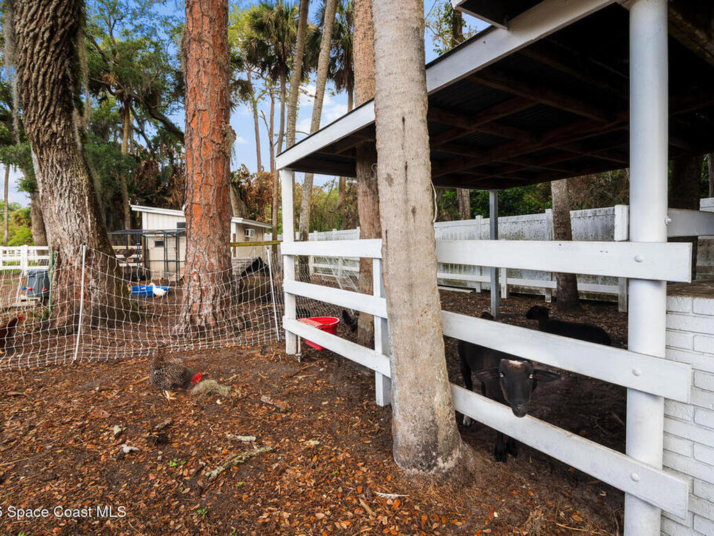 2885 Turtle Mound Road, Melbourne, FL 32934