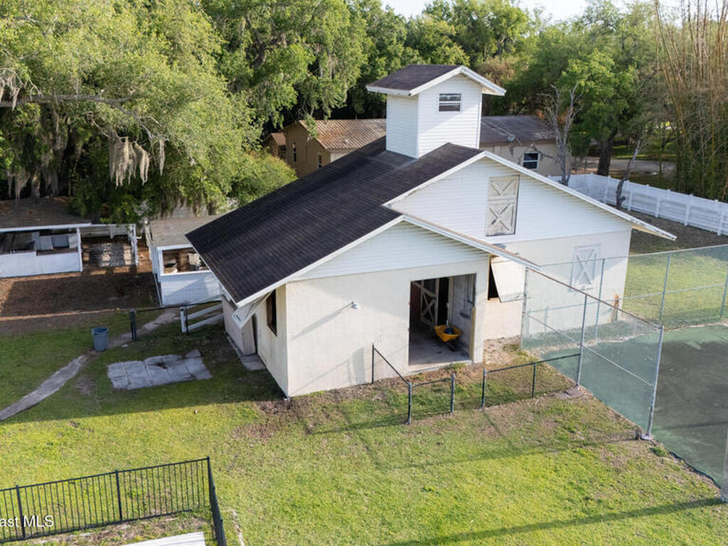 2885 Turtle Mound Road, Melbourne, FL 32934