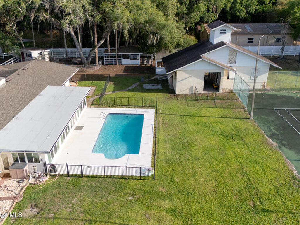2885 Turtle Mound Road, Melbourne, FL 32934
