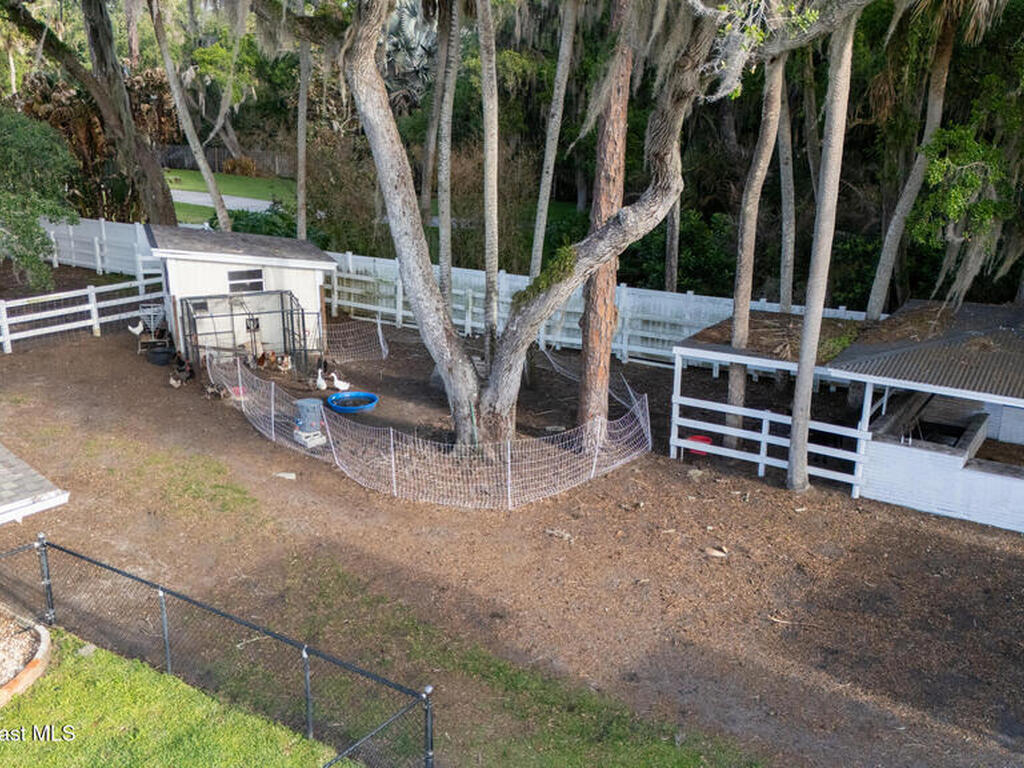2885 Turtle Mound Road, Melbourne, FL 32934