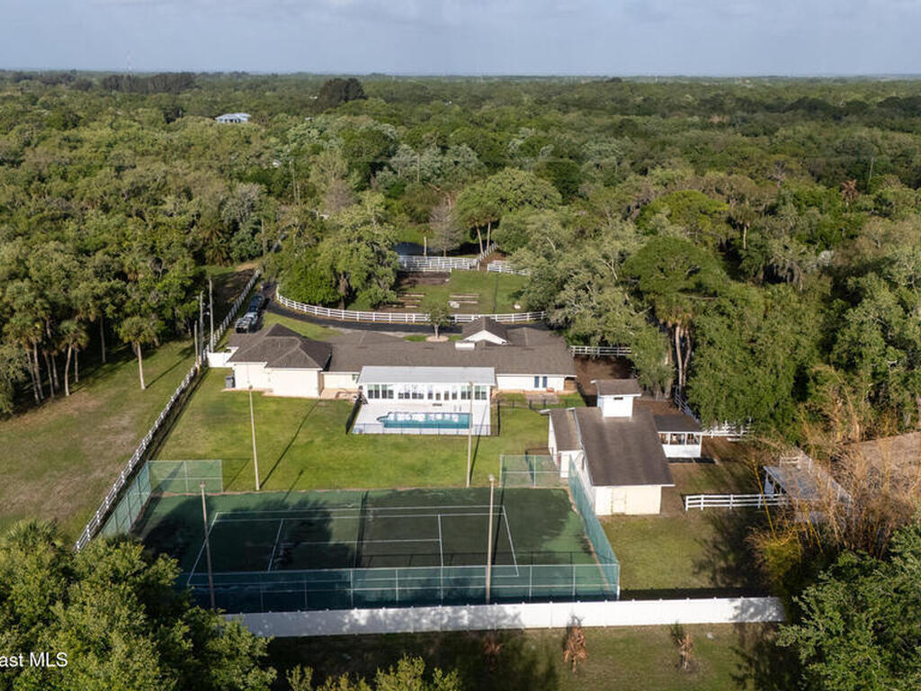 2885 Turtle Mound Road, Melbourne, FL 32934