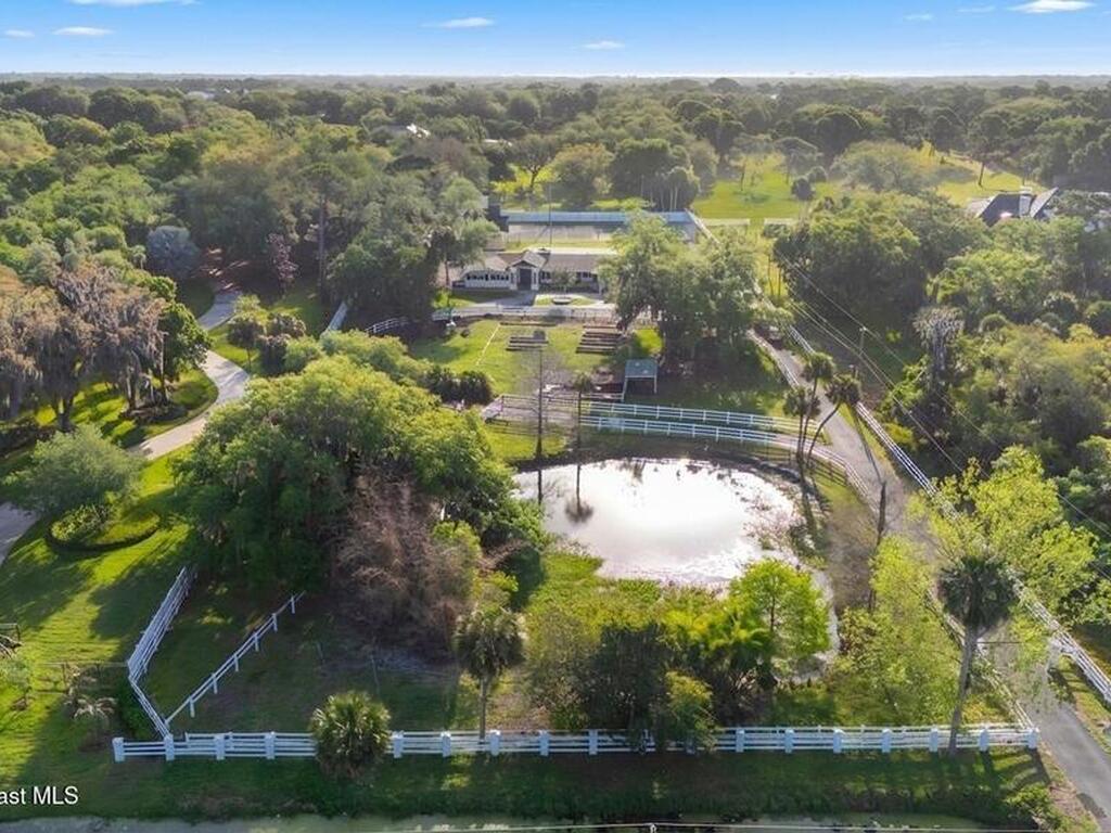 2885 Turtle Mound Road, Melbourne, FL 32934