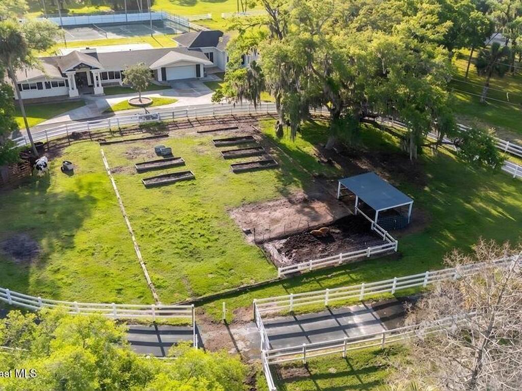 2885 Turtle Mound Road, Melbourne, FL 32934