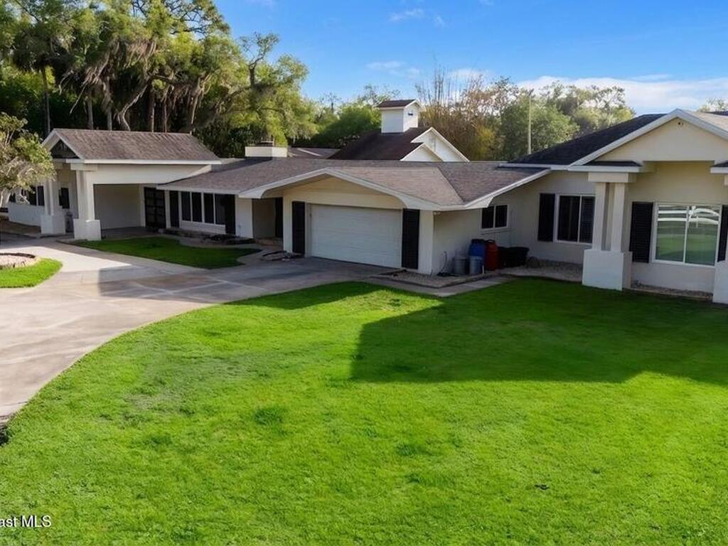 2885 Turtle Mound Road, Melbourne, FL 32934