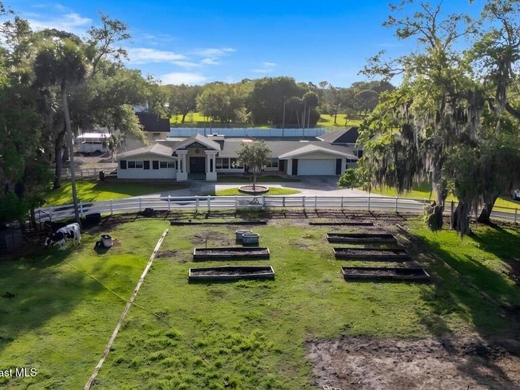 2885 Turtle Mound Road, Melbourne, FL 32934