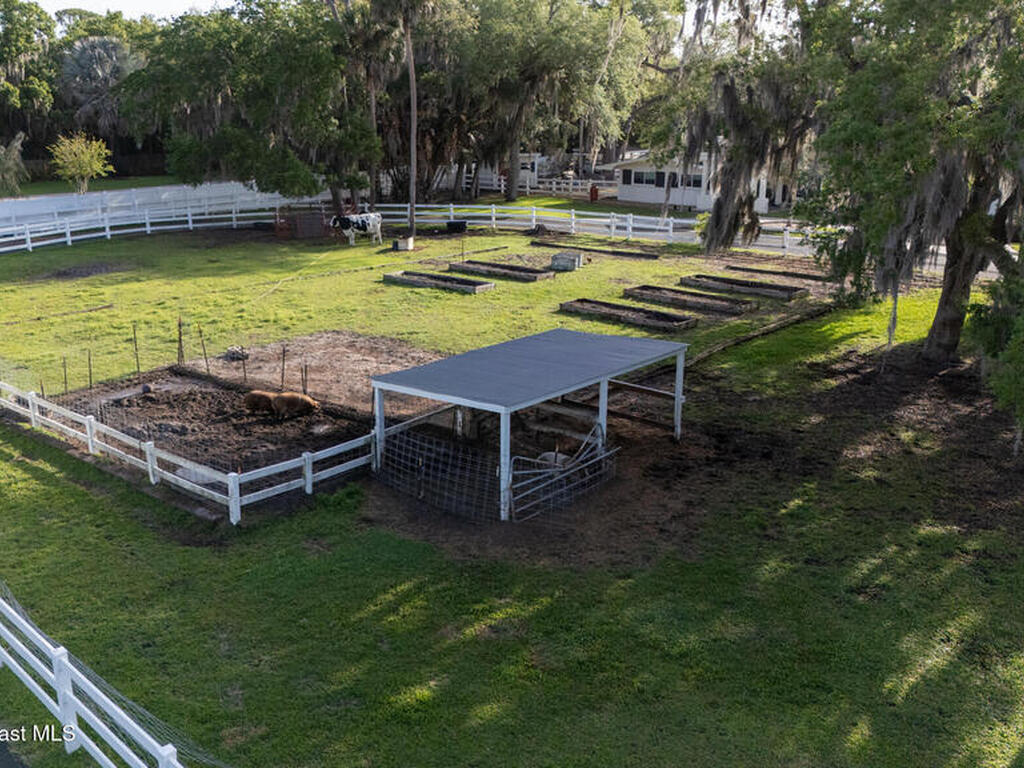 2885 Turtle Mound Road, Melbourne, FL 32934