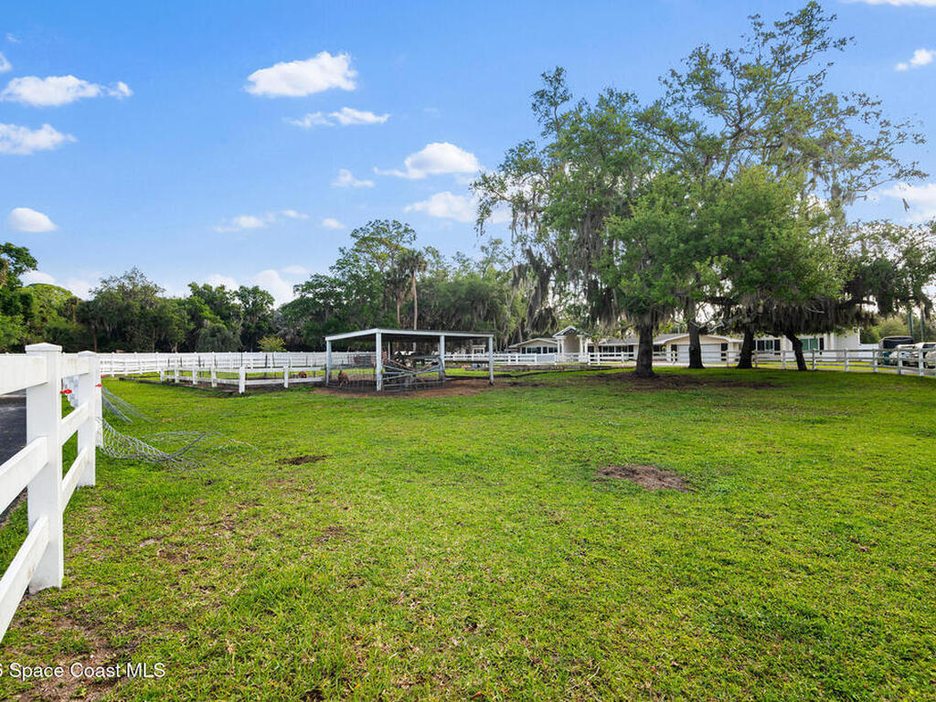 2885 Turtle Mound Road, Melbourne, FL 32934