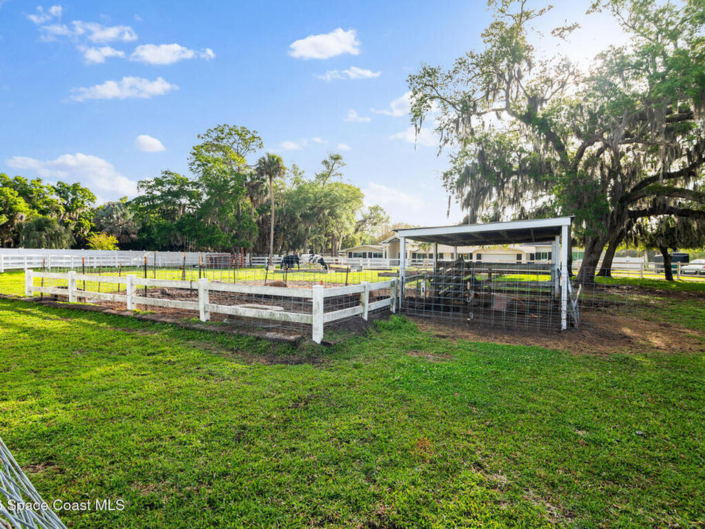 2885 Turtle Mound Road, Melbourne, FL 32934