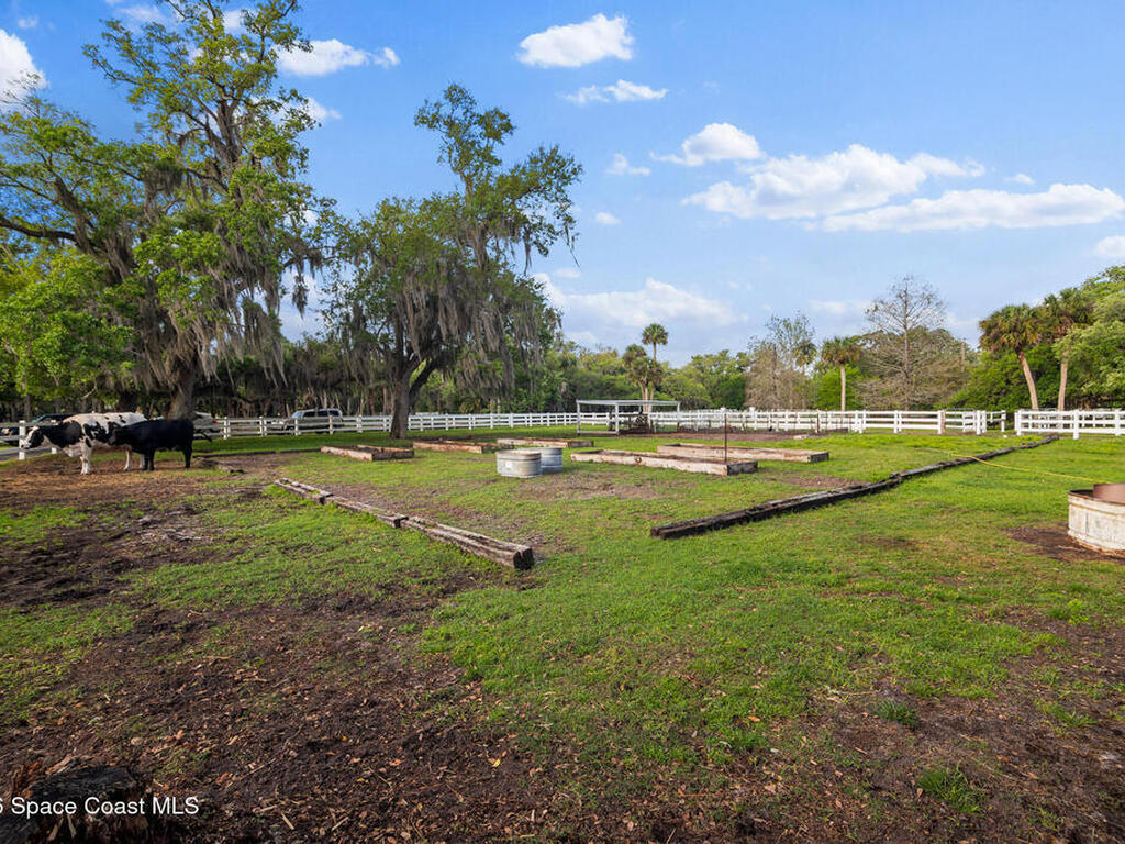 2885 Turtle Mound Road, Melbourne, FL 32934