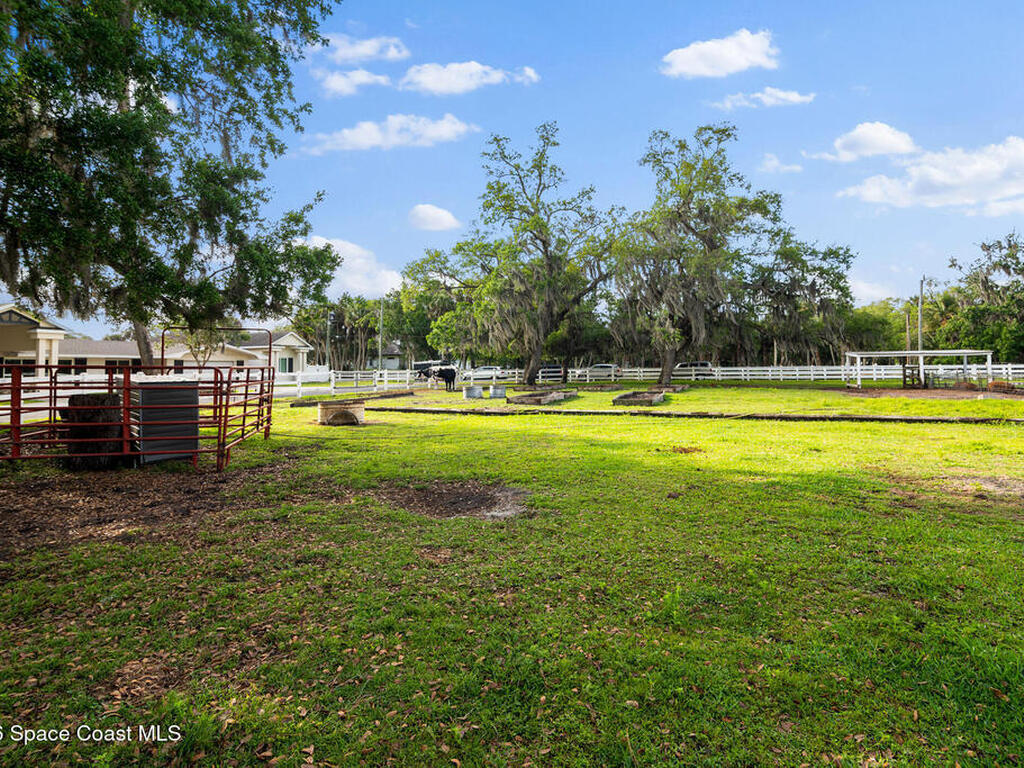 2885 Turtle Mound Road, Melbourne, FL 32934