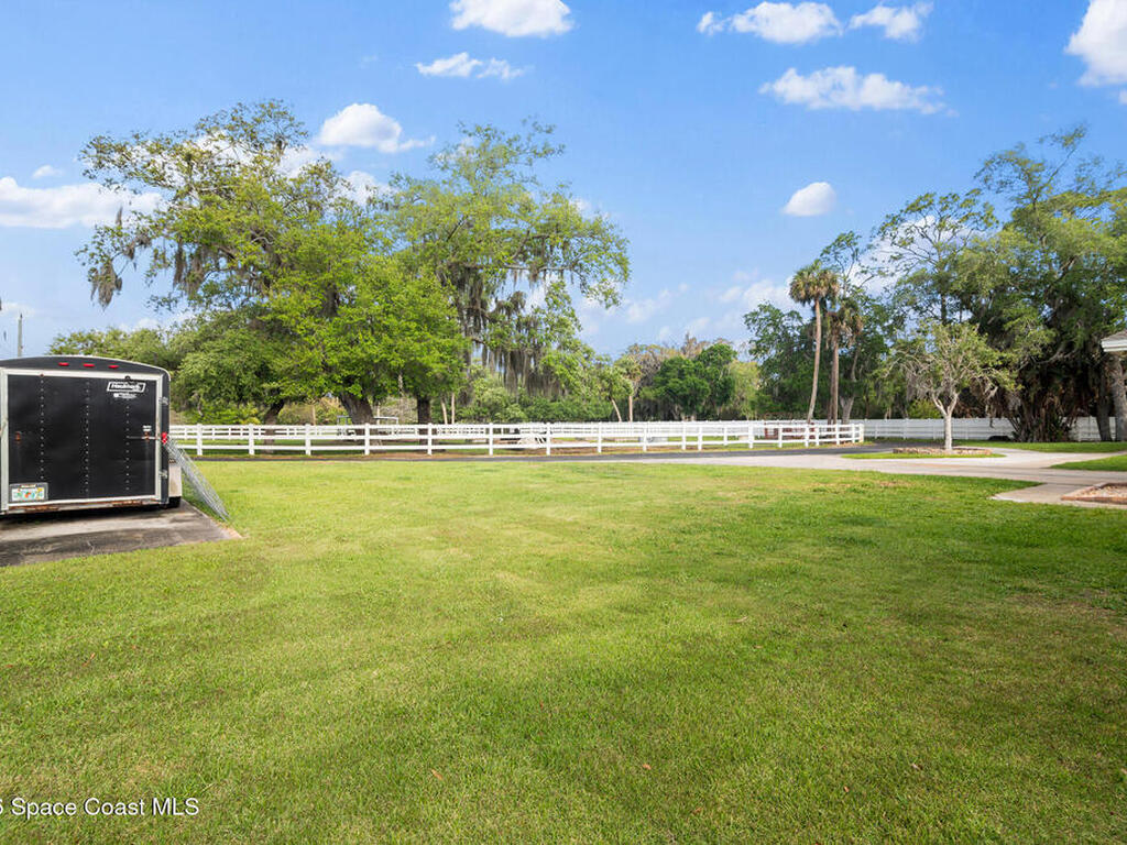 2885 Turtle Mound Road, Melbourne, FL 32934