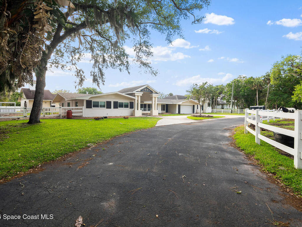 2885 Turtle Mound Road, Melbourne, FL 32934