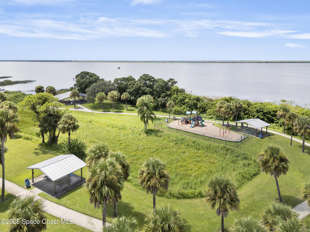5215 Pina Vista Drive, Melbourne, FL 32934