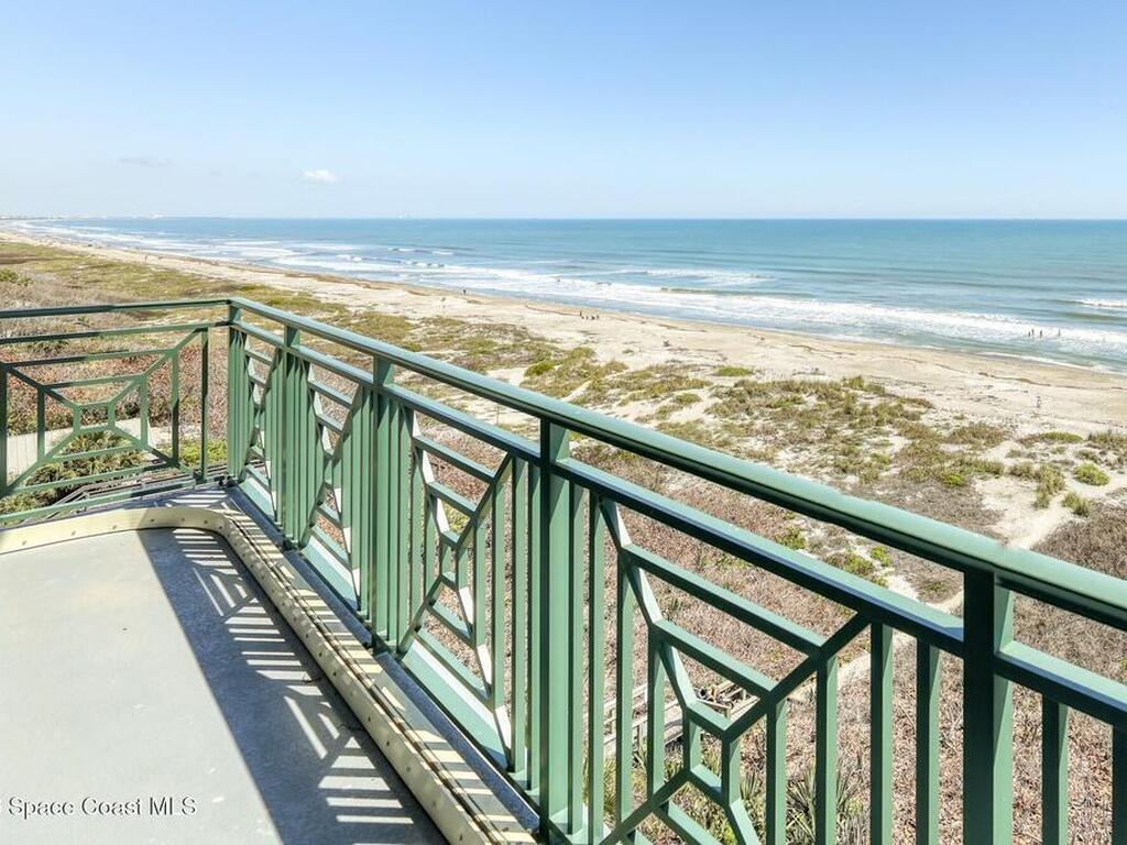 2485 S Atlantic Avenue, Cocoa Beach, FL 32931