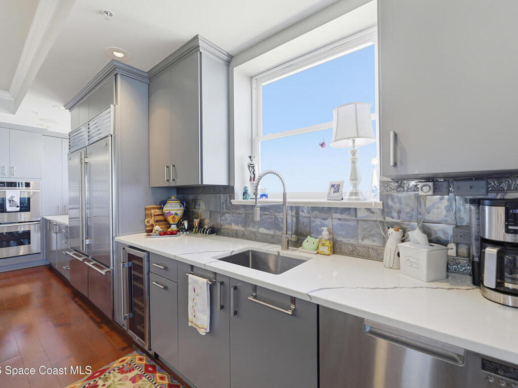 2485 S Atlantic Avenue, Cocoa Beach, FL 32931