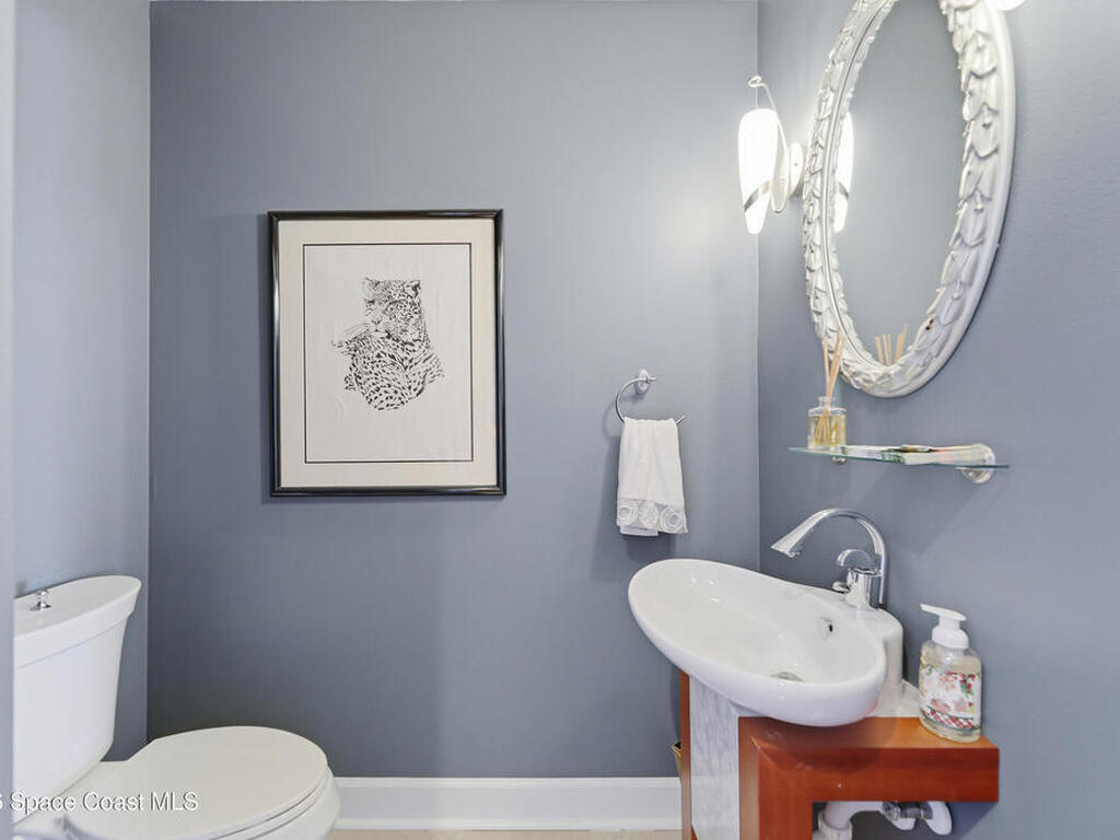 2485 S Atlantic Avenue, Cocoa Beach, FL 32931