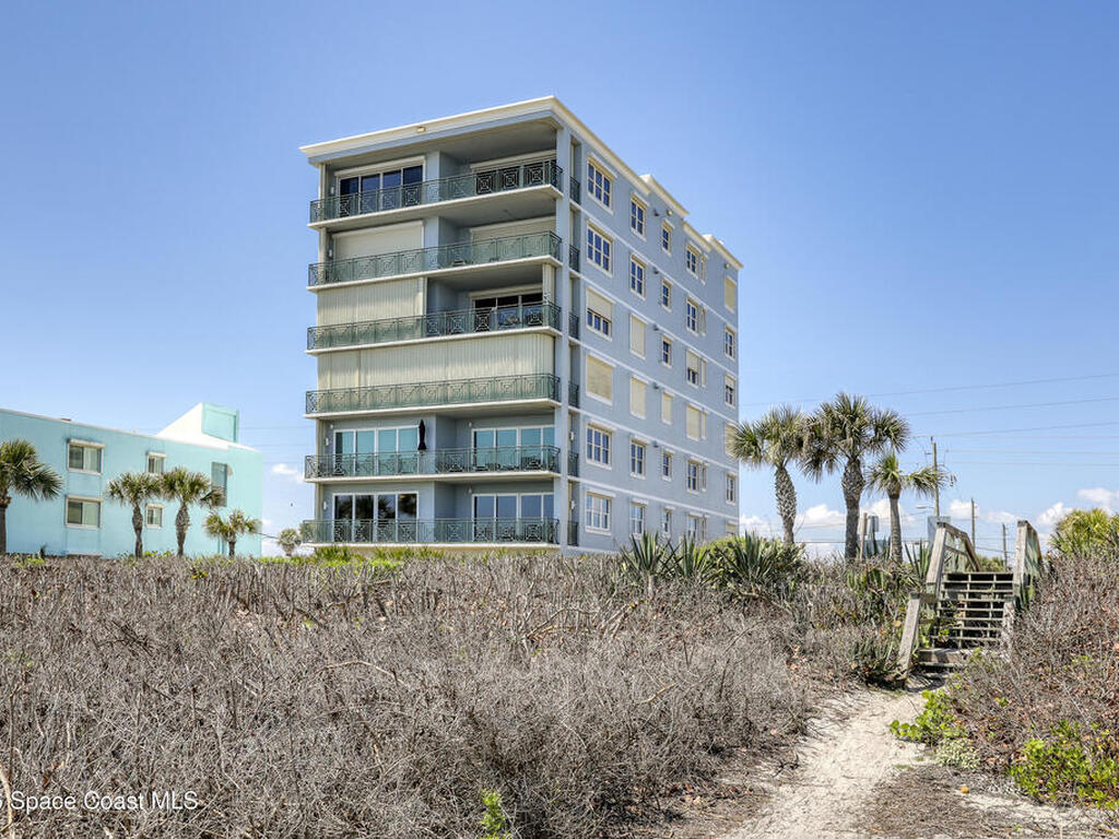 2485 S Atlantic Avenue, Cocoa Beach, FL 32931