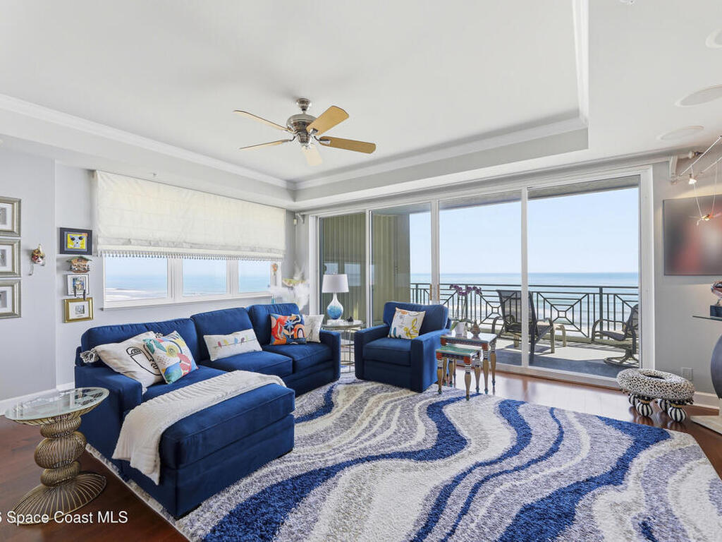 2485 S Atlantic Avenue, Cocoa Beach, FL 32931