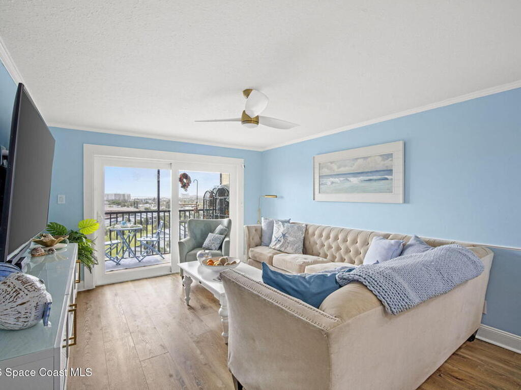 520 Palm Springs Boulevard, Indian Harbour Beach, FL 32937