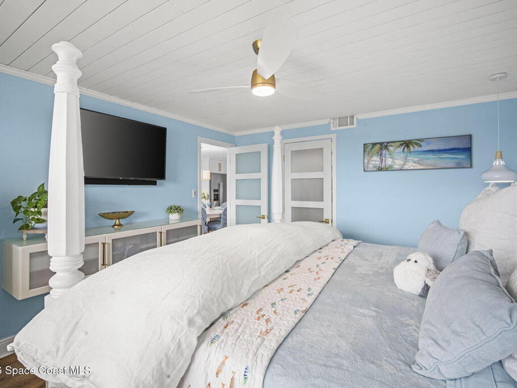 520 Palm Springs Boulevard, Indian Harbour Beach, FL 32937