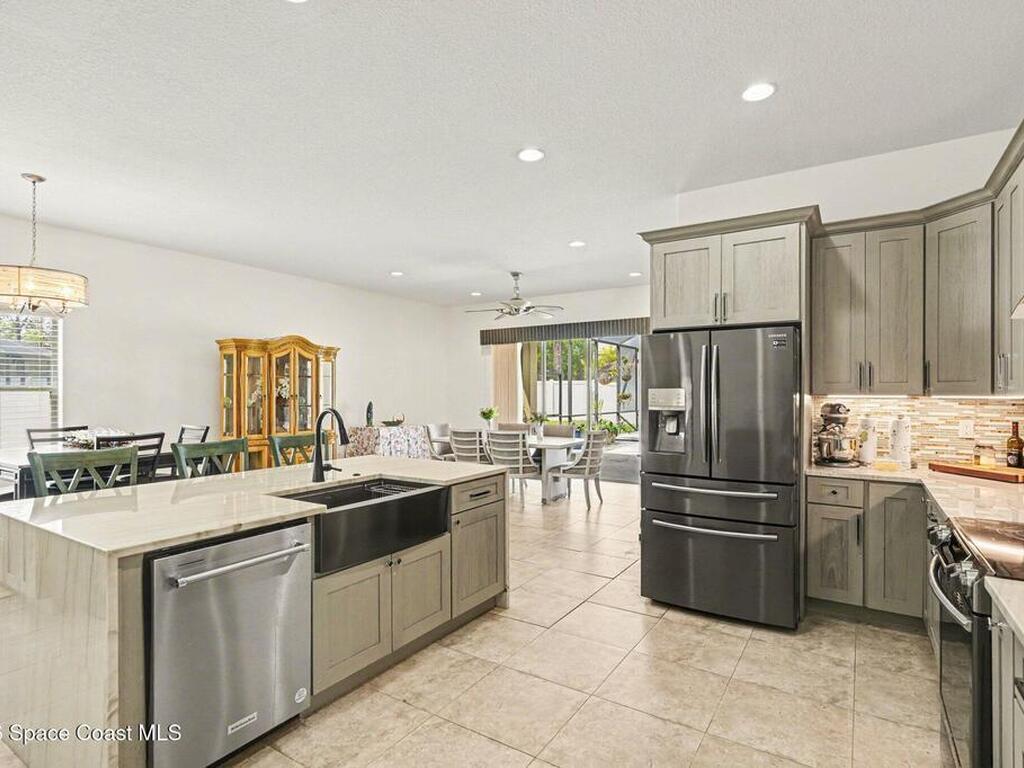622 Hollow Glen Drive, Titusville, FL 32780