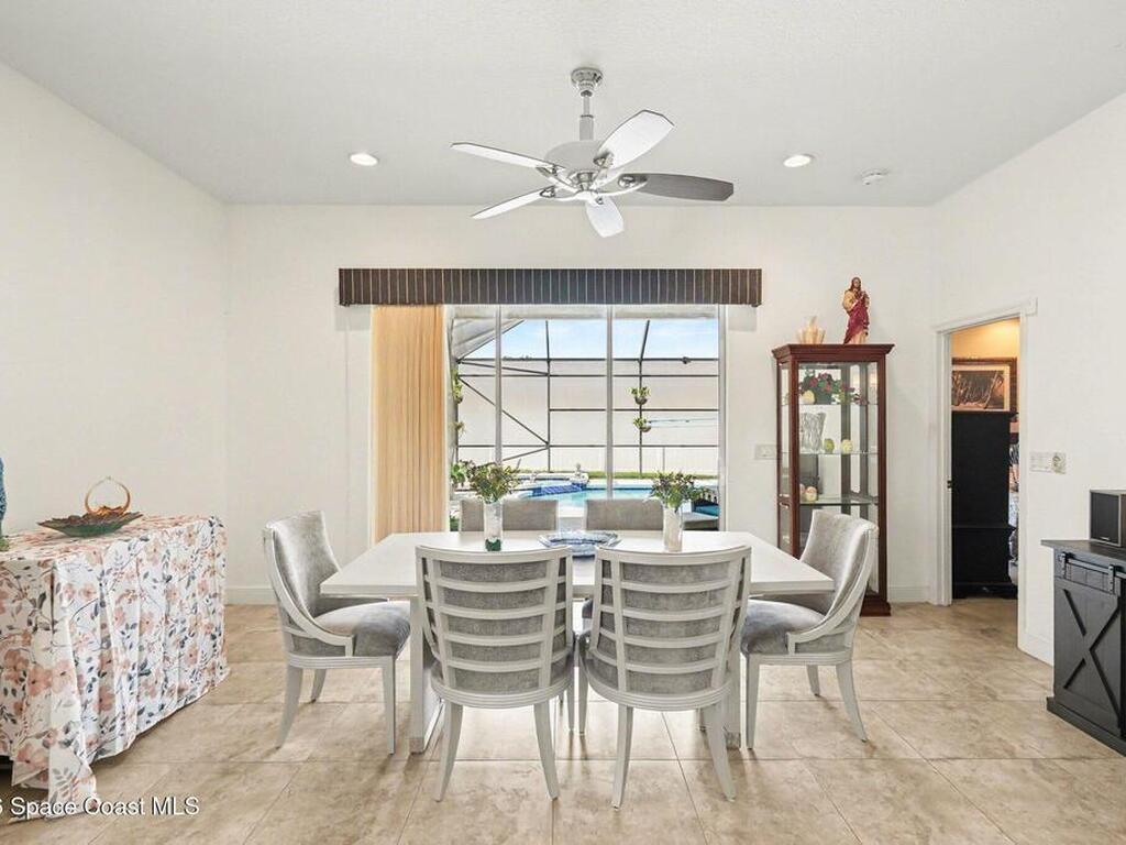 622 Hollow Glen Drive, Titusville, FL 32780