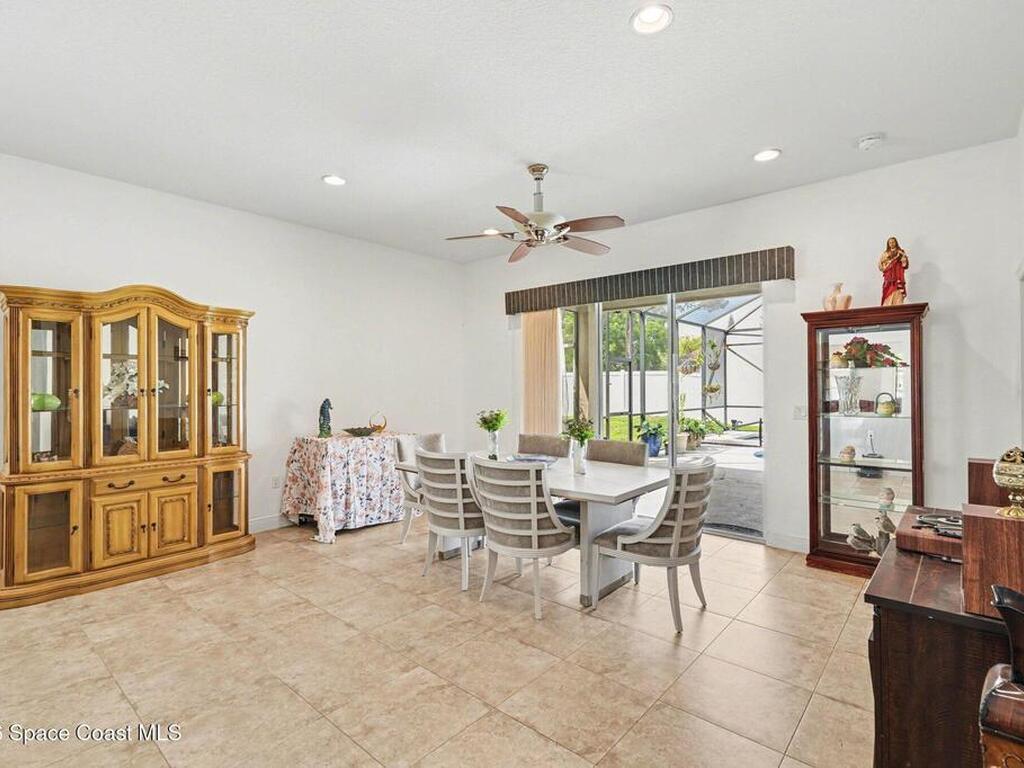 622 Hollow Glen Drive, Titusville, FL 32780
