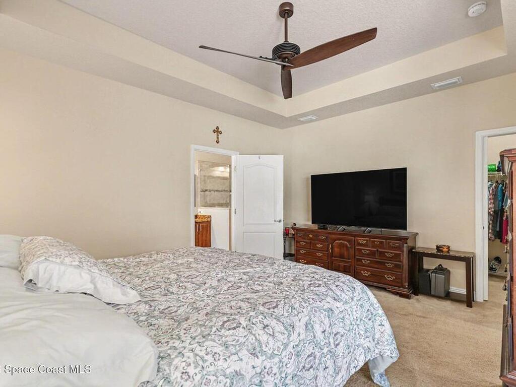 622 Hollow Glen Drive, Titusville, FL 32780