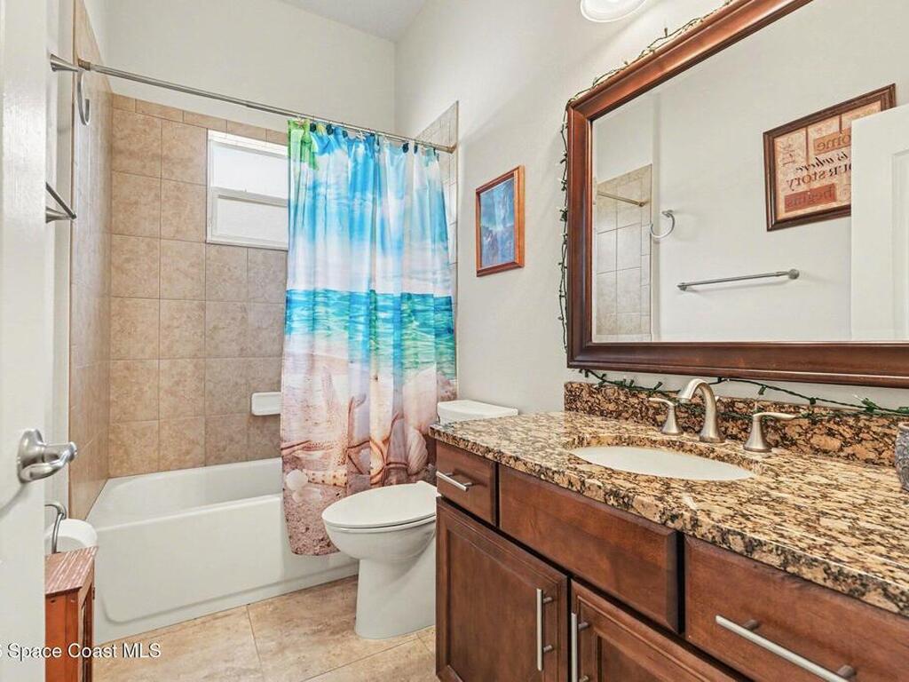 622 Hollow Glen Drive, Titusville, FL 32780
