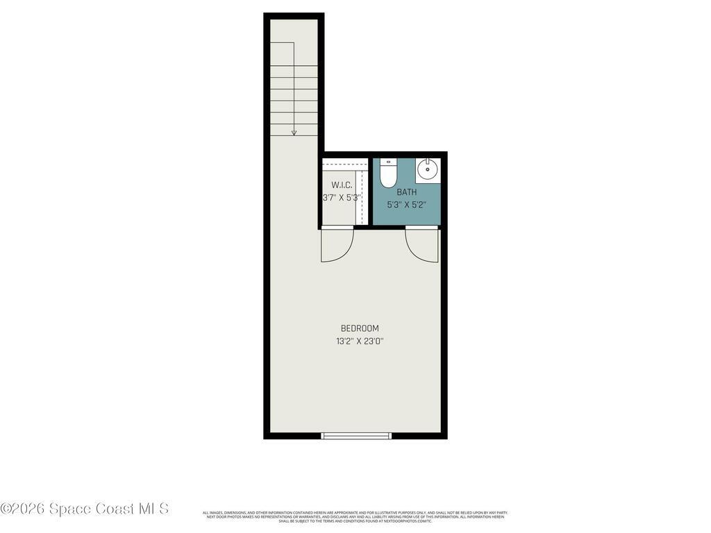 622 Hollow Glen Drive, Titusville, FL 32780
