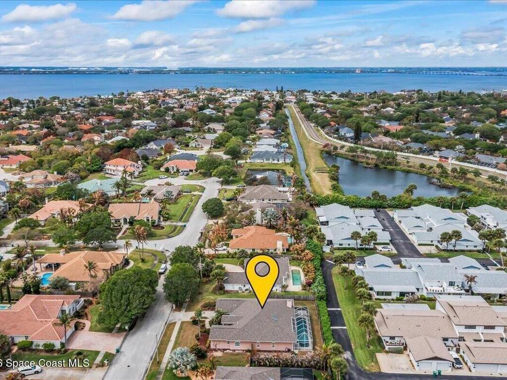 476 Veracruz Boulevard, Indialantic, FL 32903