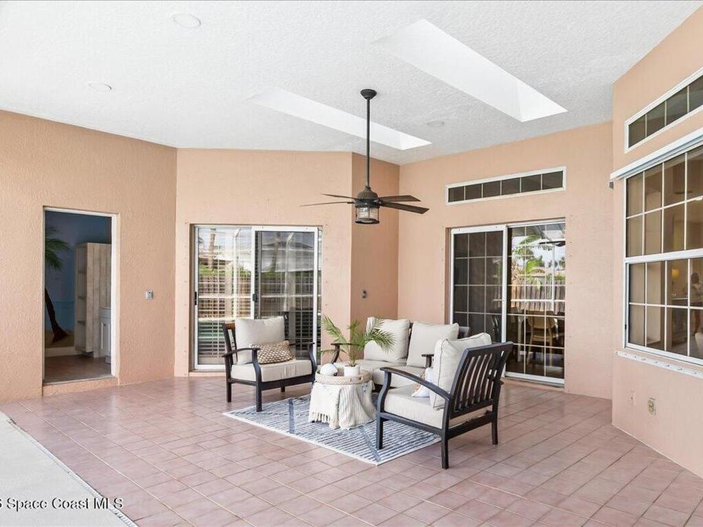 476 Veracruz Boulevard, Indialantic, FL 32903