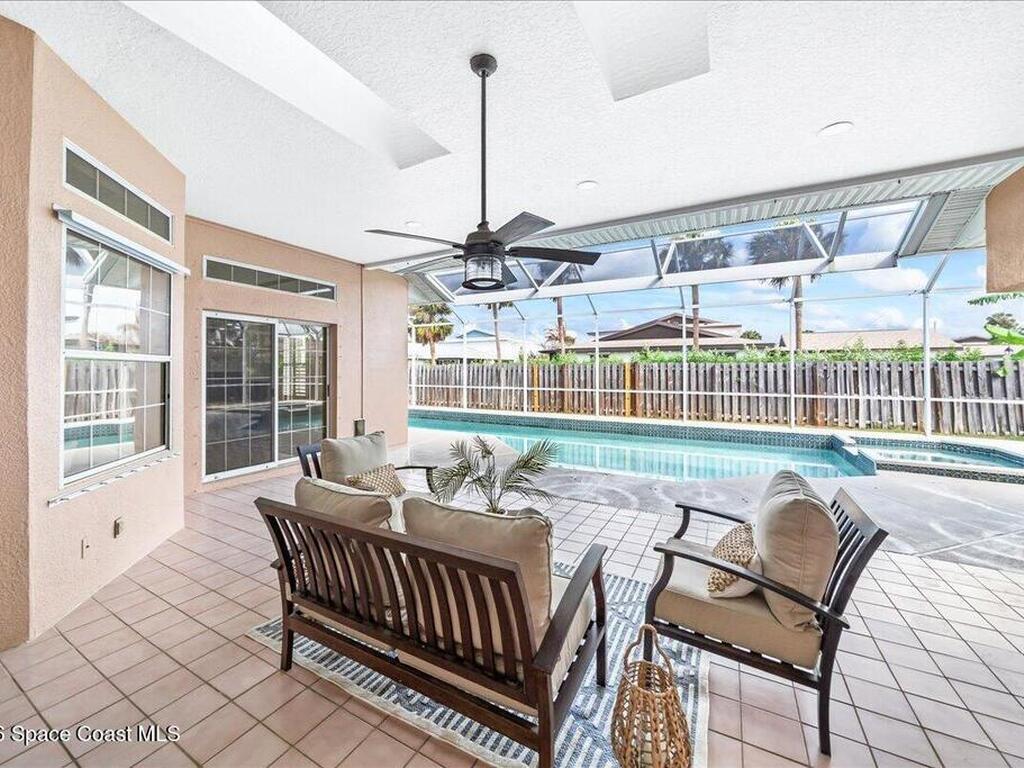 476 Veracruz Boulevard, Indialantic, FL 32903