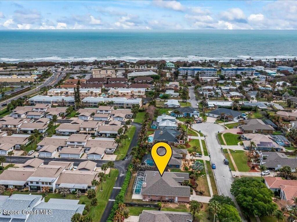 476 Veracruz Boulevard, Indialantic, FL 32903