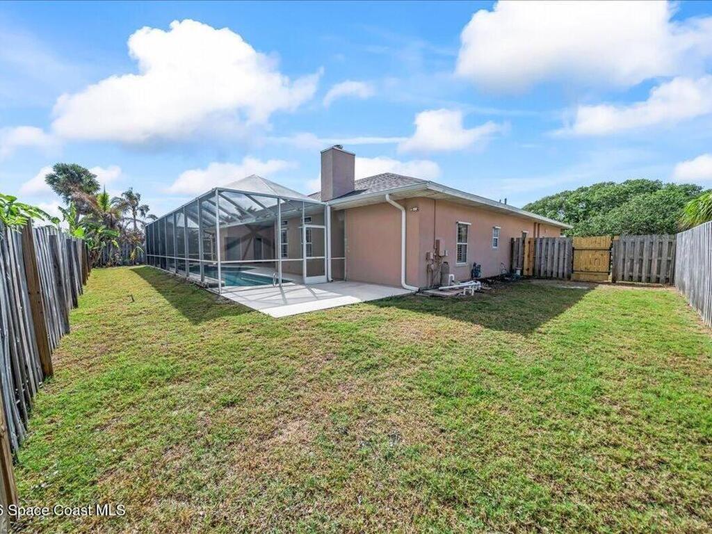 476 Veracruz Boulevard, Indialantic, FL 32903