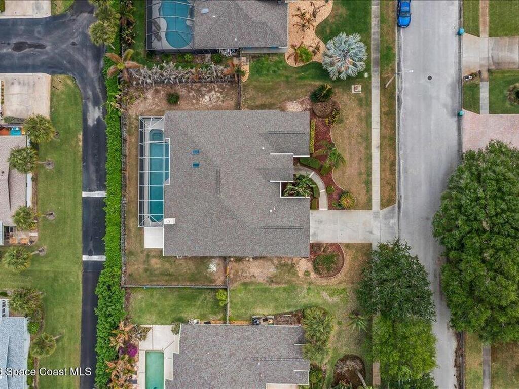 476 Veracruz Boulevard, Indialantic, FL 32903