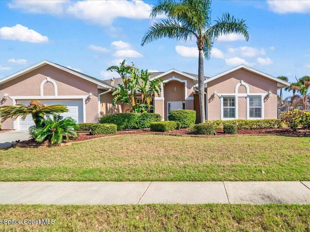 476 Veracruz Boulevard, Indialantic, FL 32903