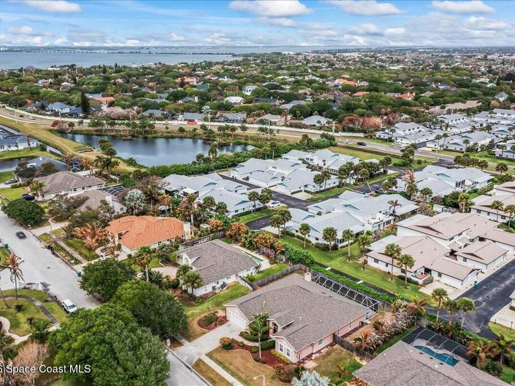 476 Veracruz Boulevard, Indialantic, FL 32903